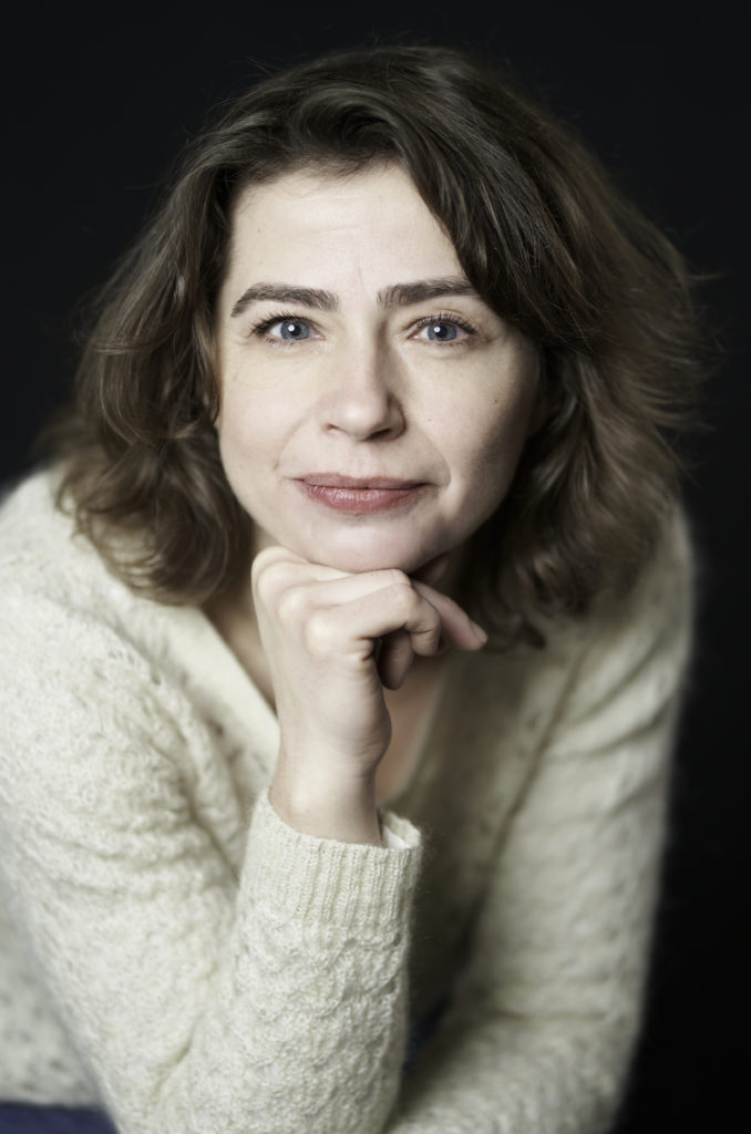 Magali Gaudou